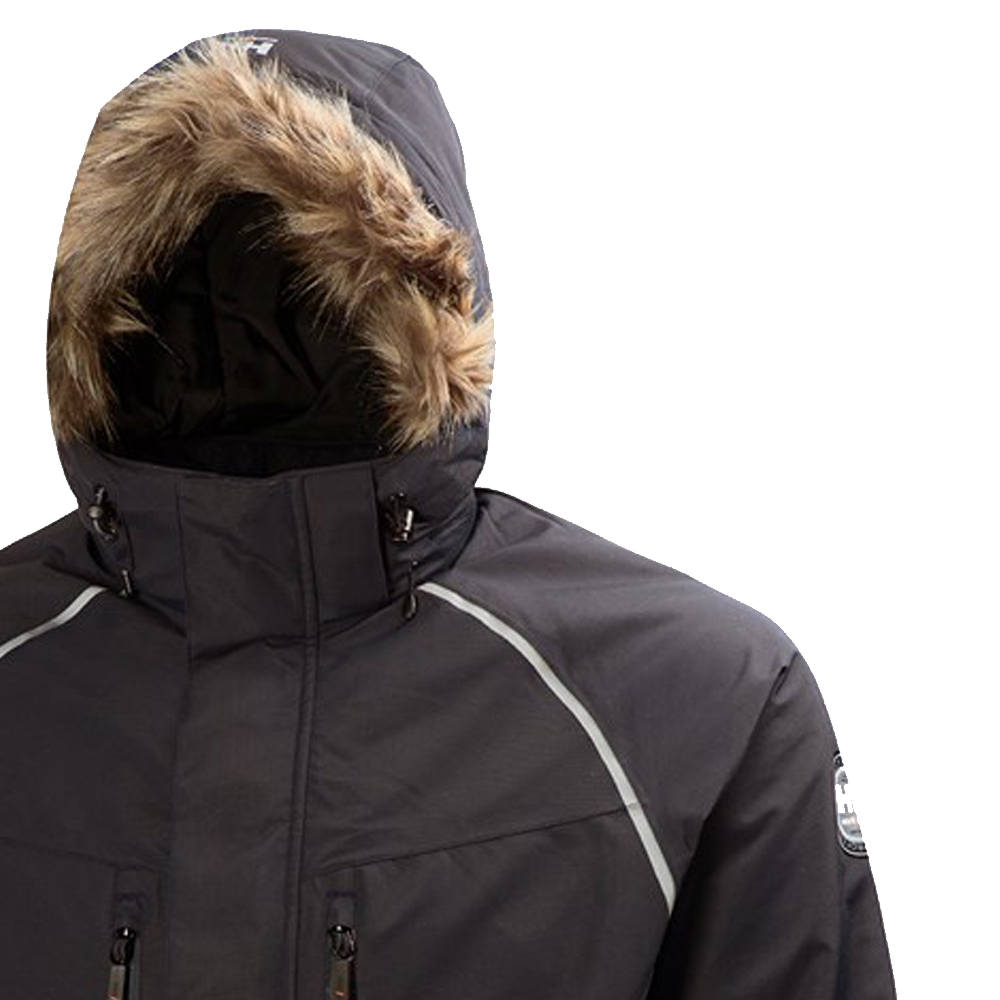 helly hansen arctic parka